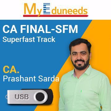 Picture of SFM - Superfast Track (New syllabus)