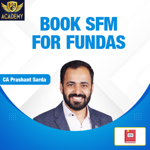 Picture of Book SFM For Fundas