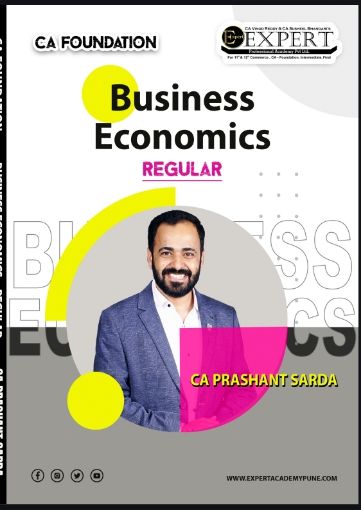 Picture of Business Economics